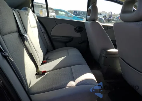 2007 Saturn Ion Level 2 from USA, damaged, VIN 1G8AJ55F47Z148423